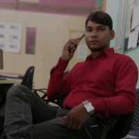 Manoj Kumar Bind
