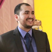 Ali Zaidi