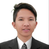 Celdane James Lansangan
