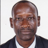 Cheikhou Dial