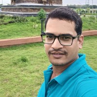 Jyotiranjan Binayak