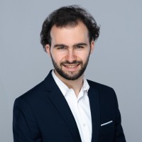 Hugo Merrouche