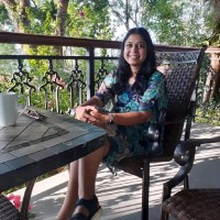 Kalyani Shinde