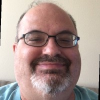 Mark Barrick