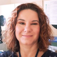 Charisse Deschenes