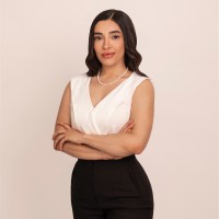 Elissa Gutierrez Garibay