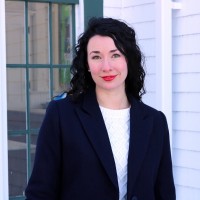 Allison Bain