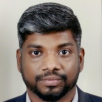 Kiran Kumar Parisa