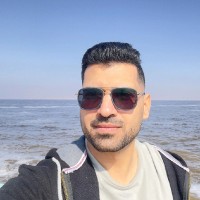 Begad Khaled