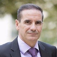 Patrick Martinez