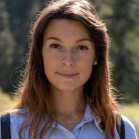 Karina Tabacaru