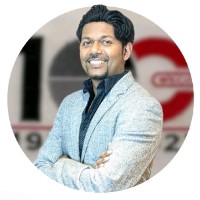 Noel Jesuratnam