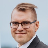 Jani Gullberg