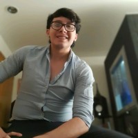 Andres Macias Hernandez