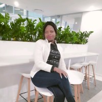 Rebecca Maluleka