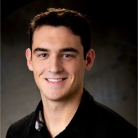 Logan Fruhwirth