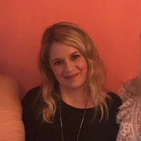 April Dowdey