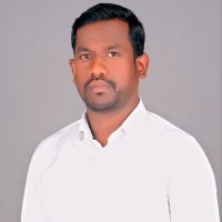 Nagaraja K S