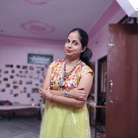Dimple Sharma