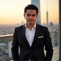 Eisenhower Rockefeller