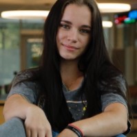 Elizaveta Doorenbos
