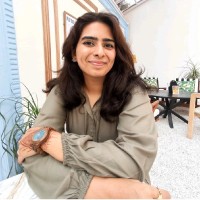 Tanya Nichwani