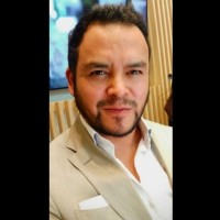 Carlos Adair Sanchez Soria
