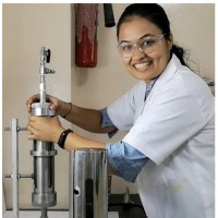 Avni Goswami