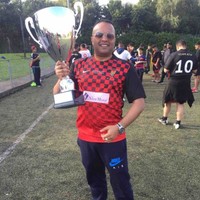 Kashiff Mazhar