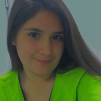 Katherine Bustos