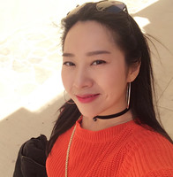 Luna Qin