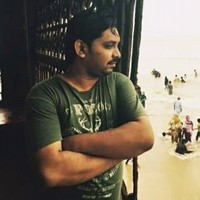 Syed Khurram