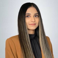 Davina Hirani (Patel)