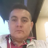 Sergio Britez