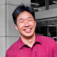 Jared Koh