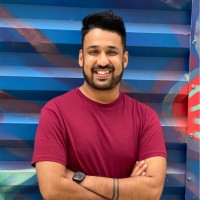 Chinay Khandelwal