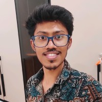 Rohan M Doddamani