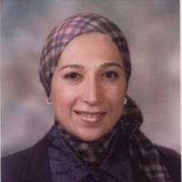 Yasmine Khodair