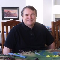 Chuck Kroegel