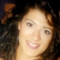 Efrosini Kollarou