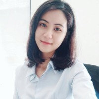 Ying Yee CHIN