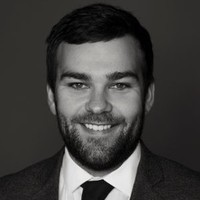 Bjarki Thorsson