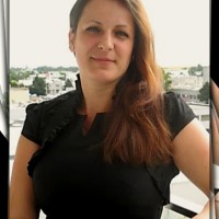 Patricia Cristina Pantis