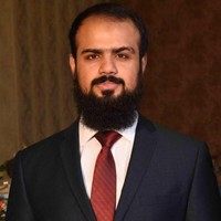 Ghulam Muhammad Mustafa