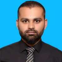 H.M Zohaib