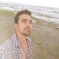 Patrick Ferreira