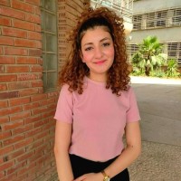 Sahar Derbel