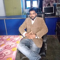 Rahul Kumar