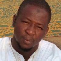 Mamadou Doukoure