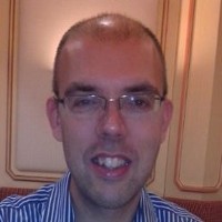 Stijn Verschaeren